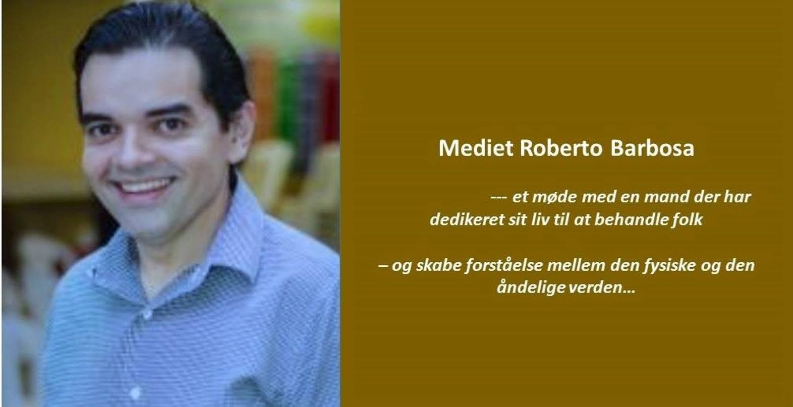 Åndelig Healingskirurgi