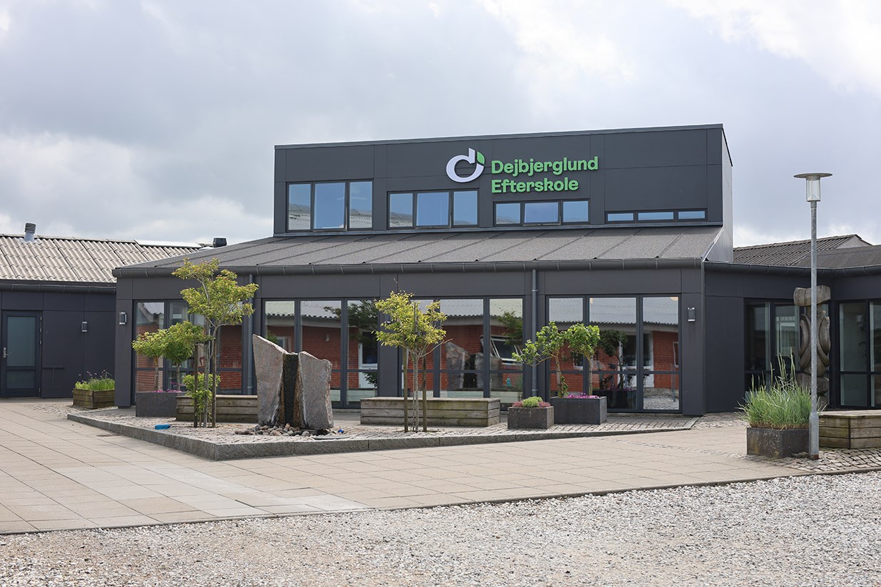 Ordinær generalforsamling + Spisning