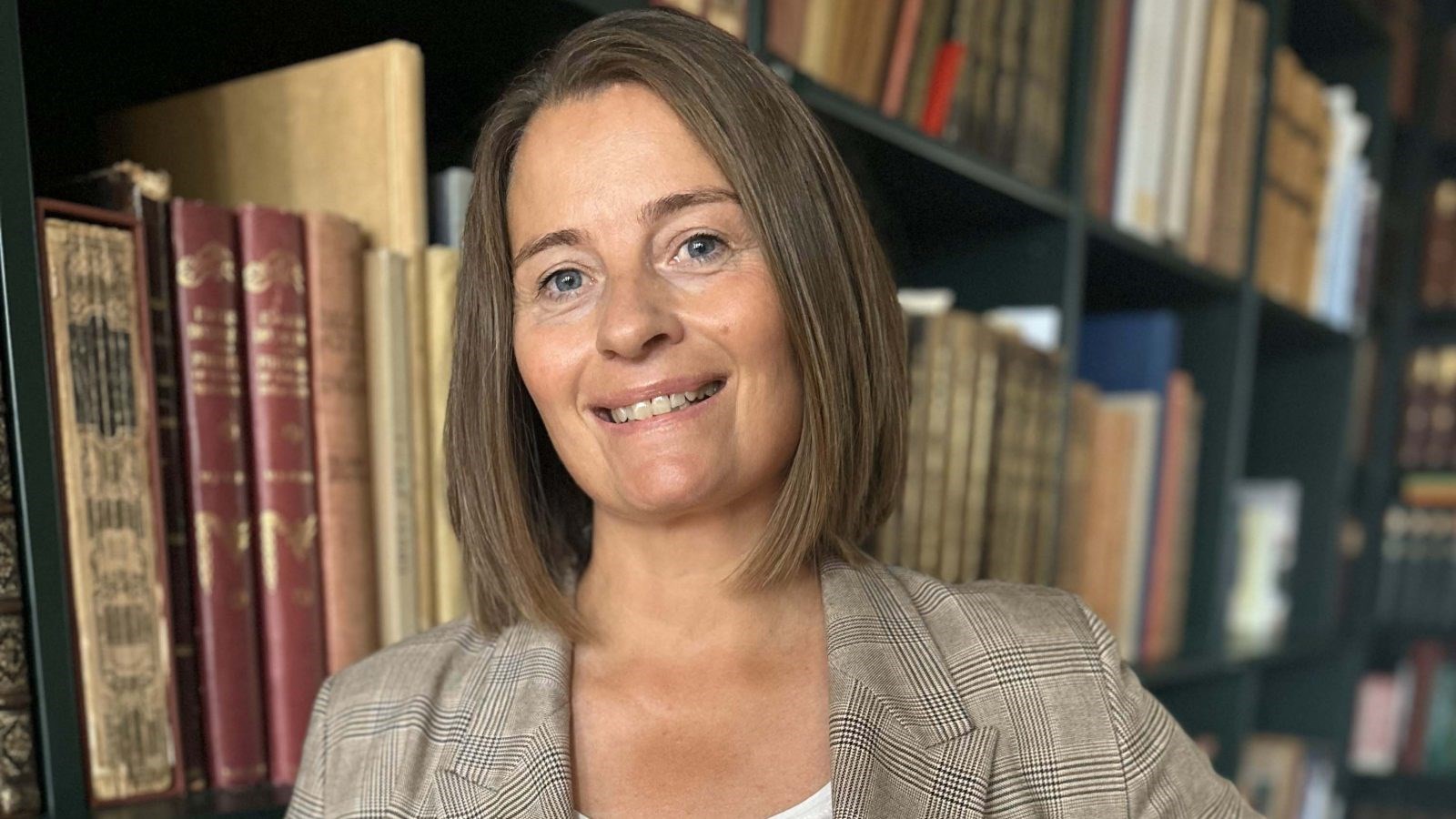 Ny viden og glemte historier