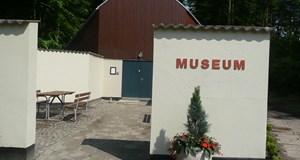 Psykiatrihistorisk Museum Brønderslev