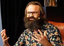 'Gud taler ud' og 'Gud bliver til' Foredrag og Fortælling v/forfatter Jens Blendstrup