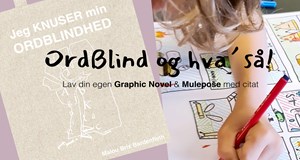 OrdBlind og hva´ så! - Tårnby