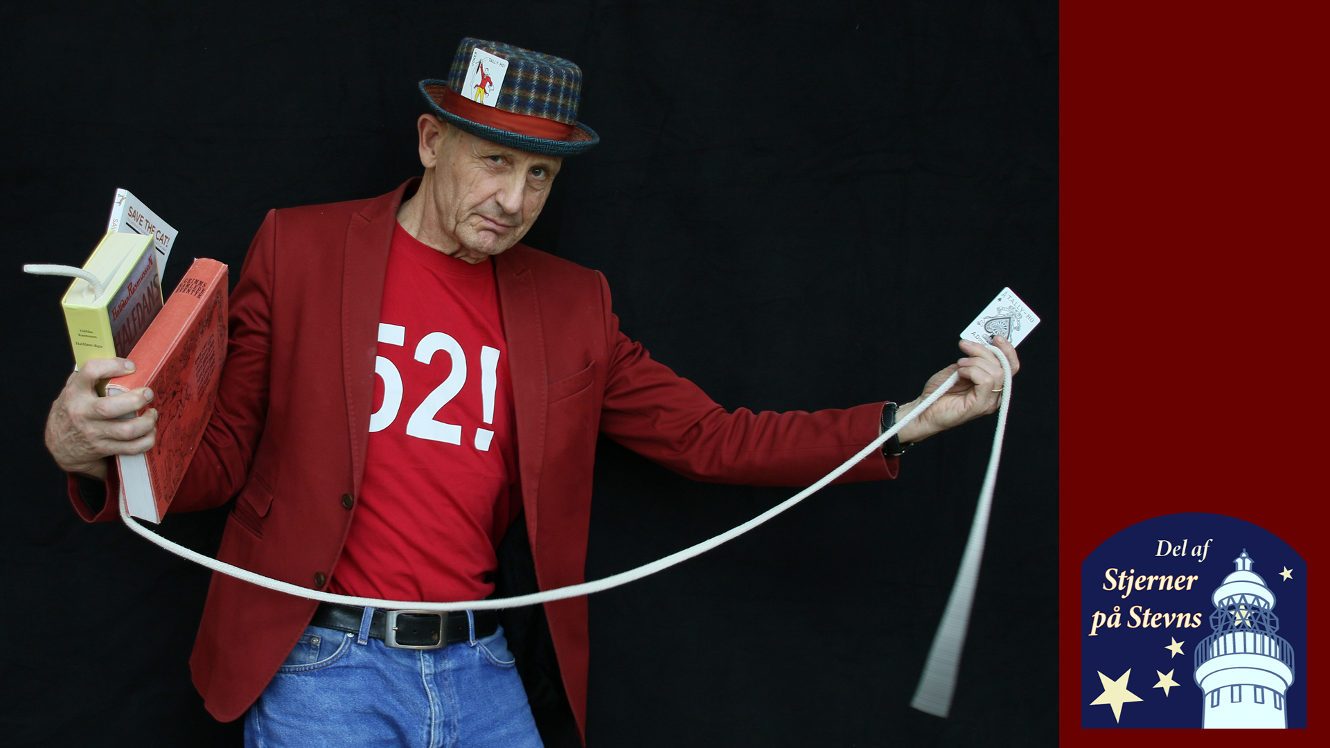 Forheksede Historier