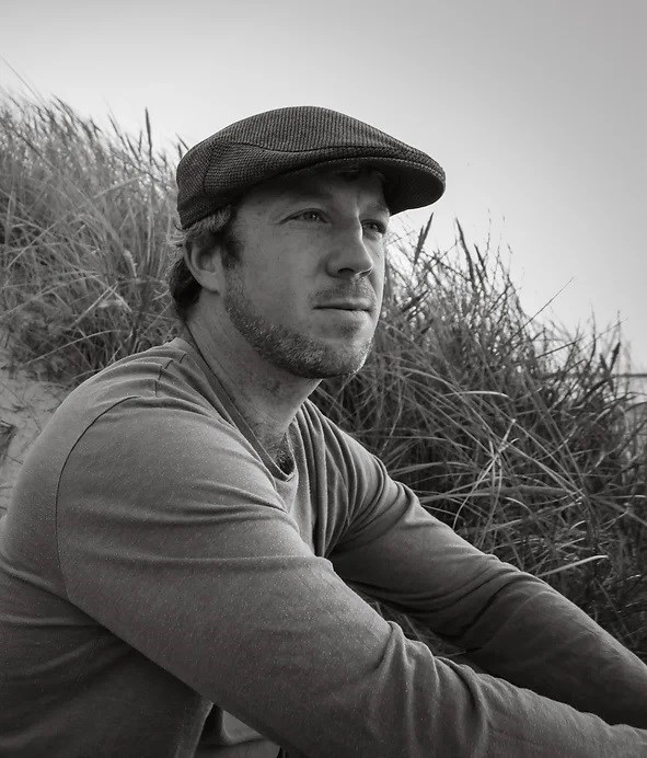 Richard Farrell solo på Røde Port Bistro