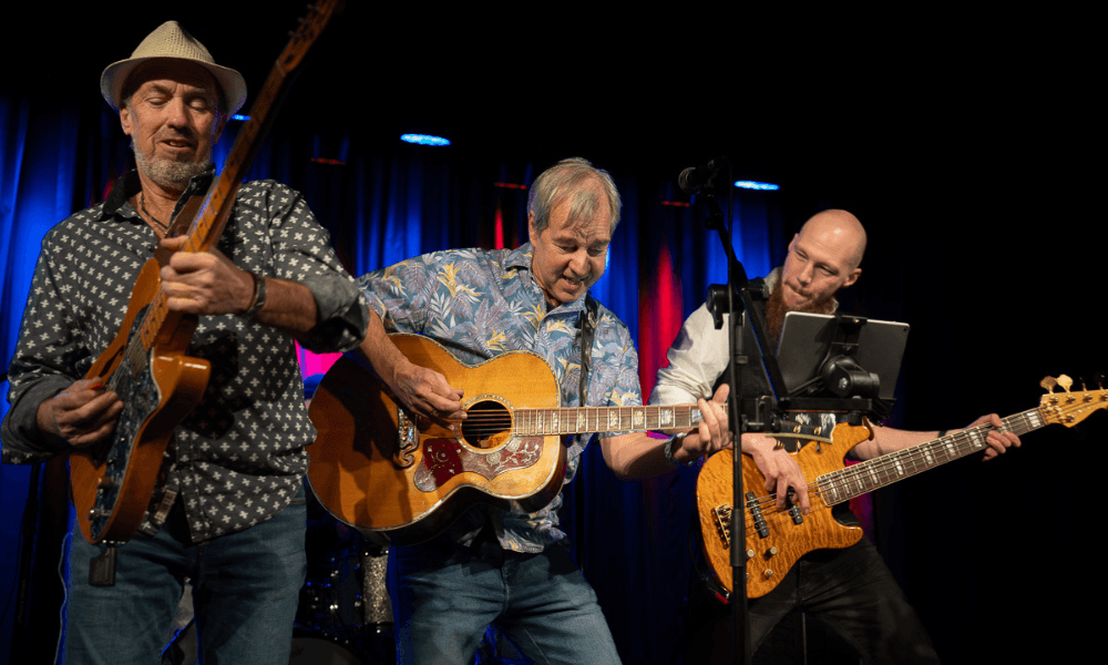 Robert Thomson Band