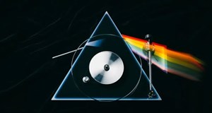 Mad, musik og magi - en aften om Pink Floyd med 3-retters menu