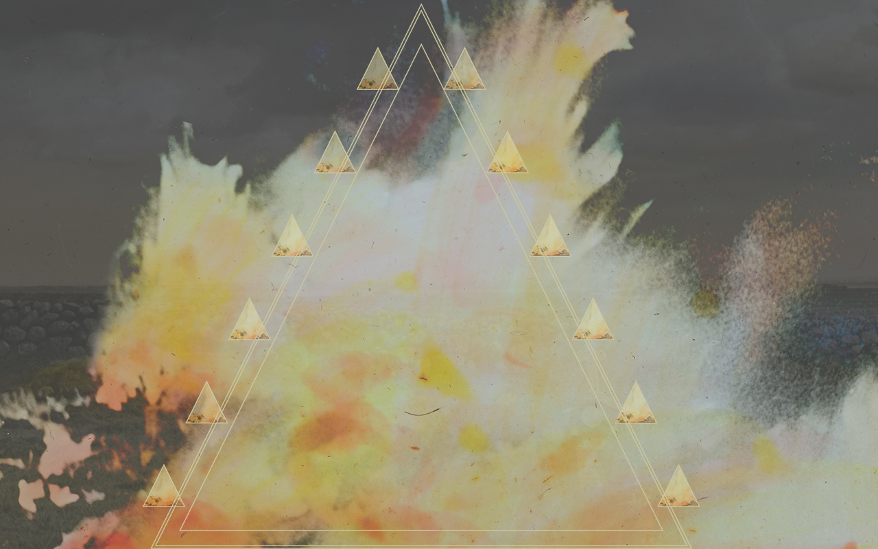 Red Isefjord - Vi tænder bavnene