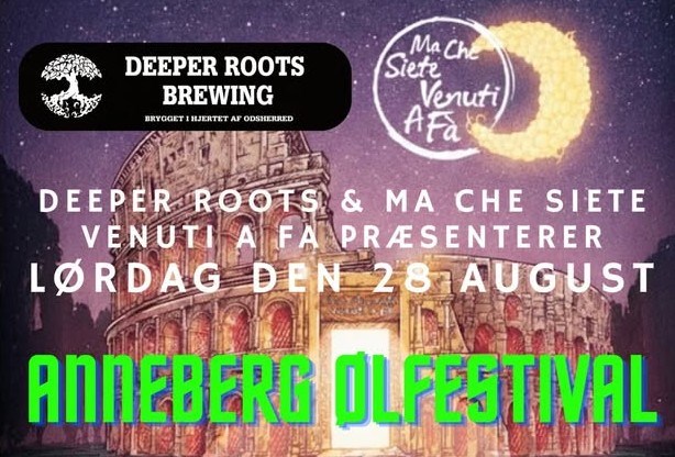 Anneberg Ølfestival