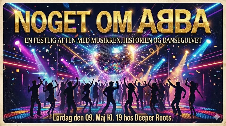 Noget om Abba