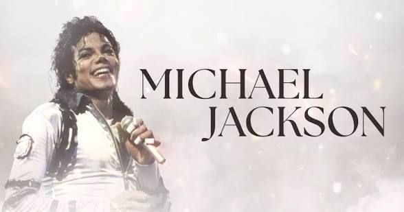 Noget om Michael Jackson