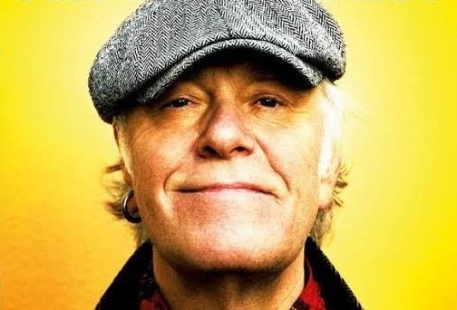 Noget om Kim Larsen