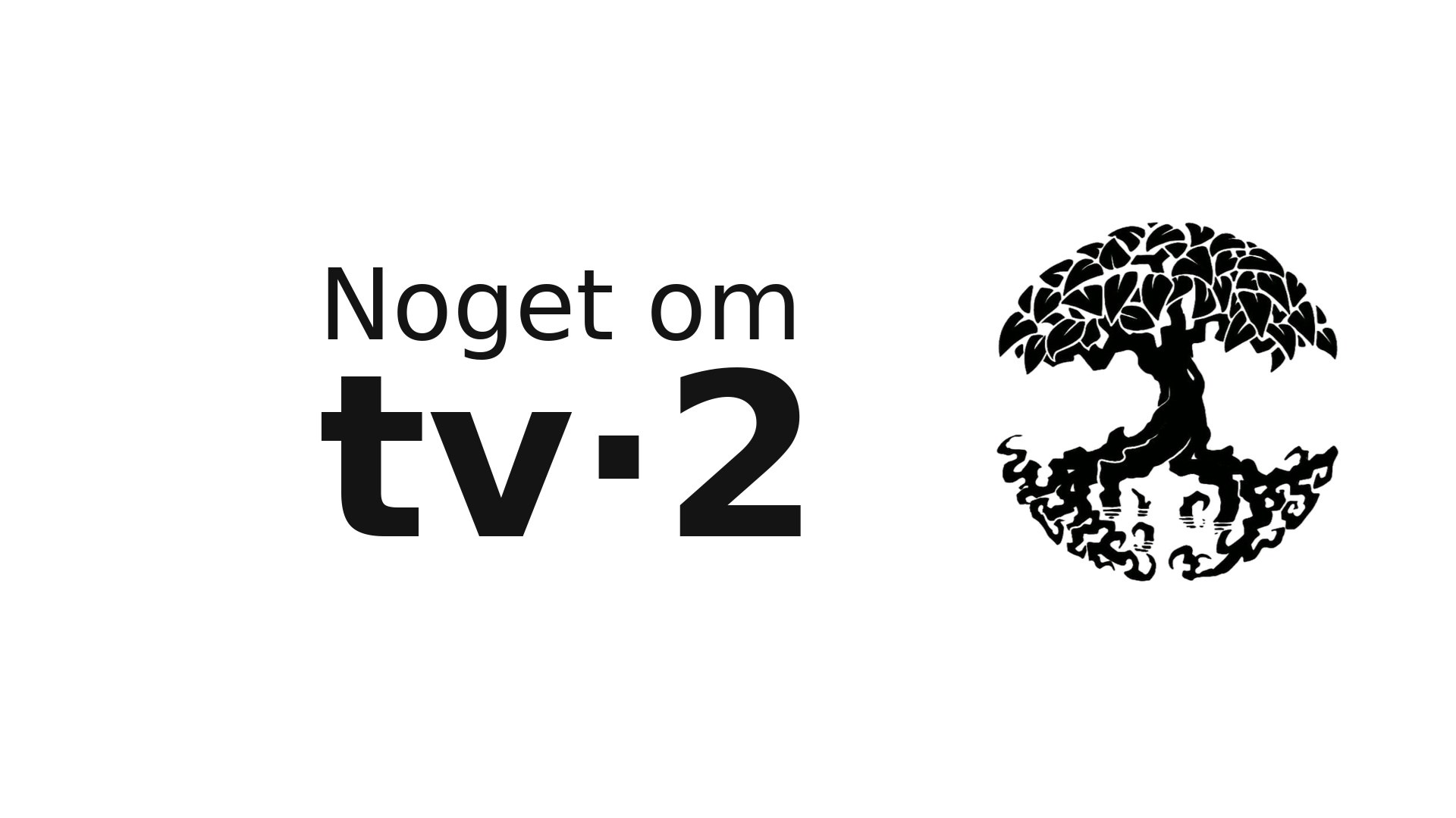 Noget om TV-2