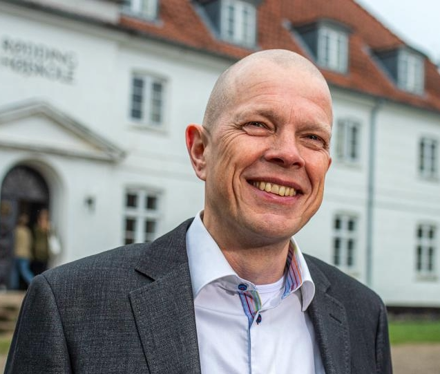 Grænseforeningen Vendsyssel