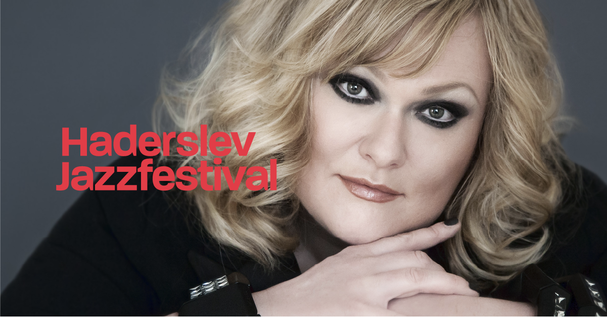 Marie Carmen Koppel på Månen // Haderslev Jazzfestival 2026
