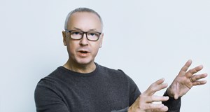 Livet i stjernerne - Michael Linden-Vørnle