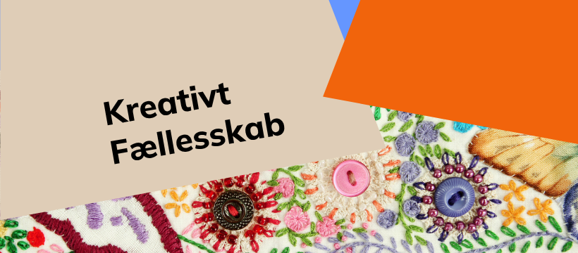 Kreativt Fællesskab