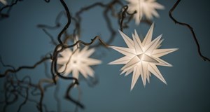 Stjernestunder - en juletur i Christiansfeld 