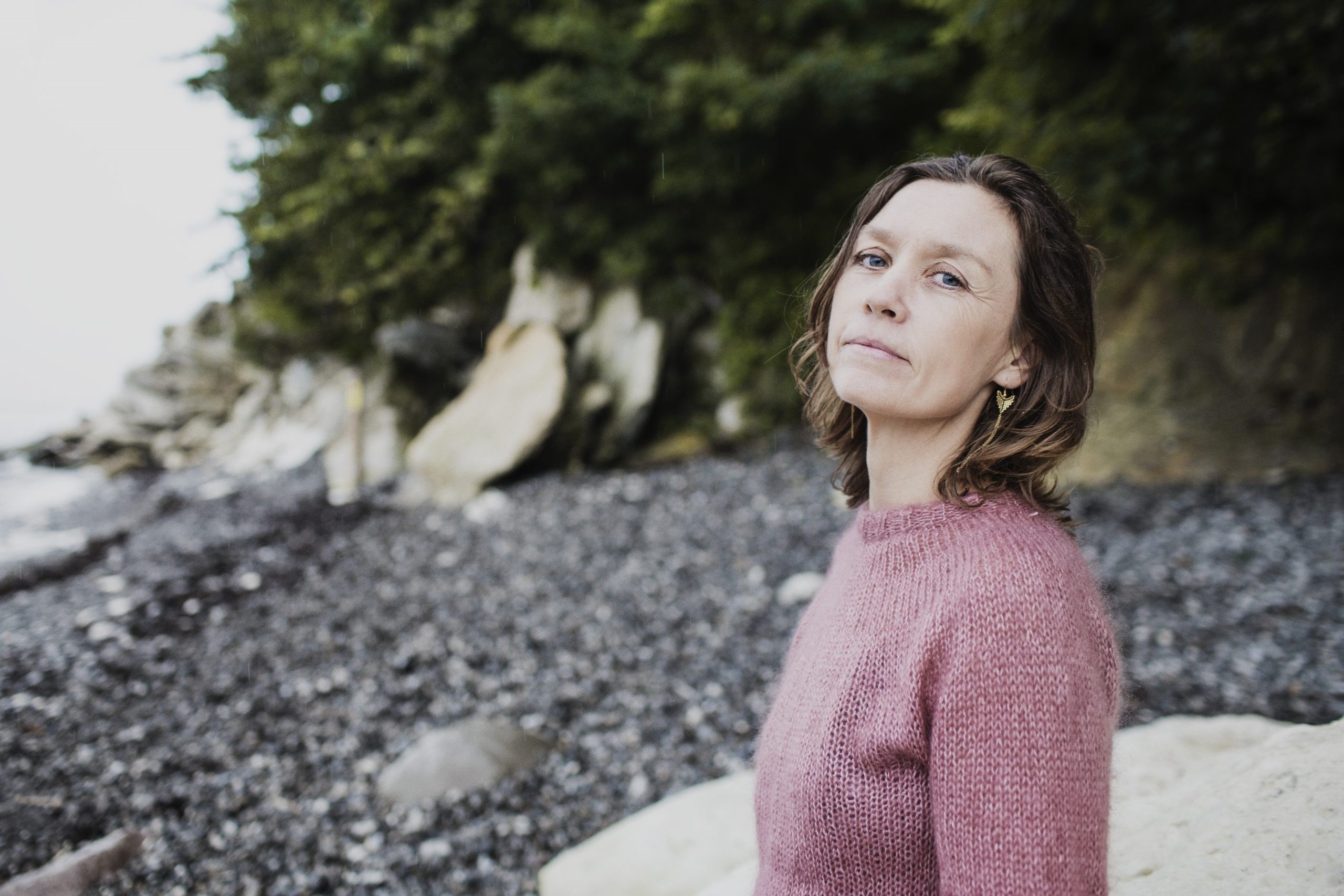 Janne Mark - en moderne salmedigter