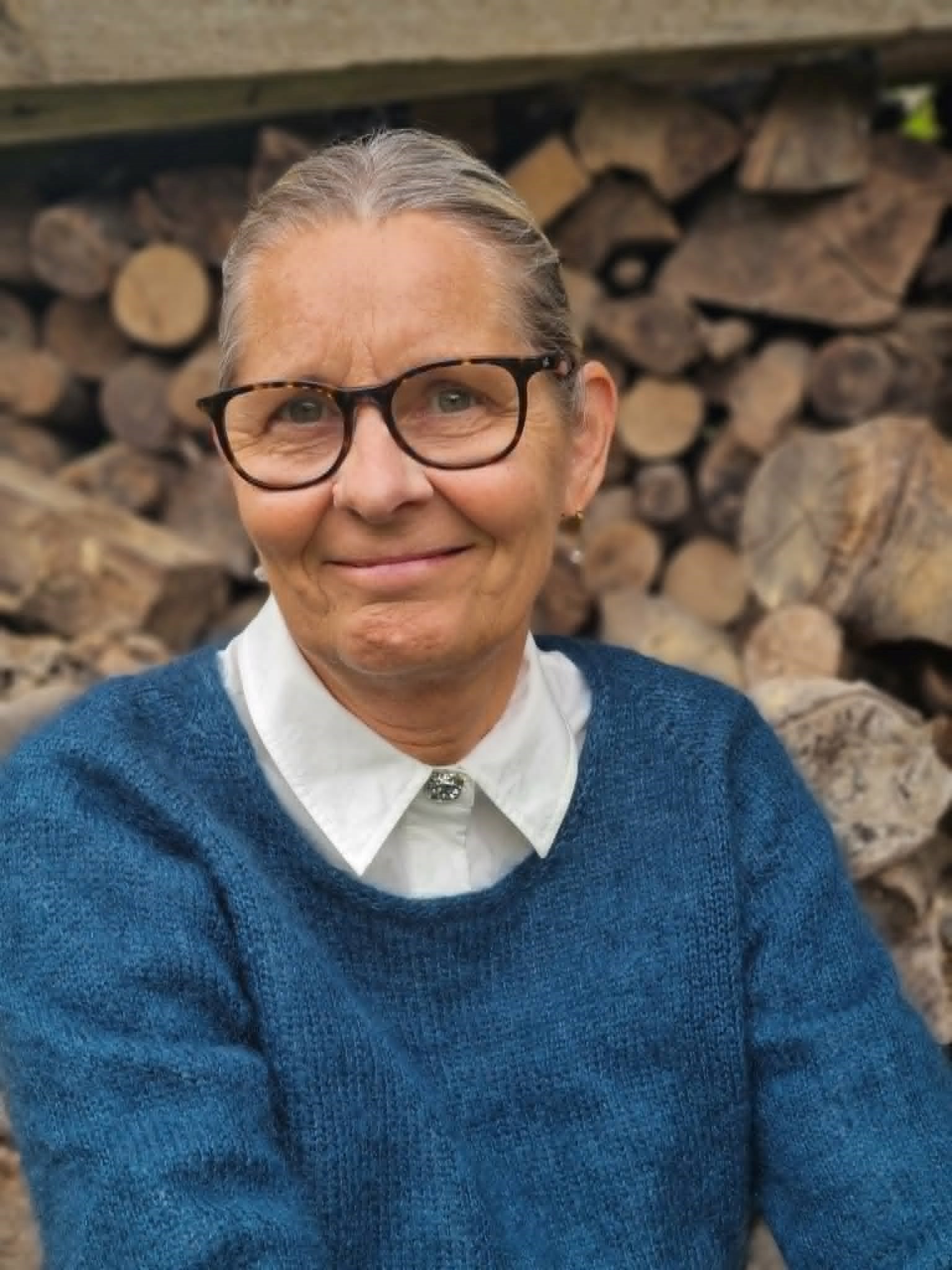 Bogreception - Jette Rokos: Som en havmåge