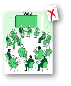 Generalforsamling med underholdning på Aktivitetscenter Grønningen. Læs mere om tilmelding!