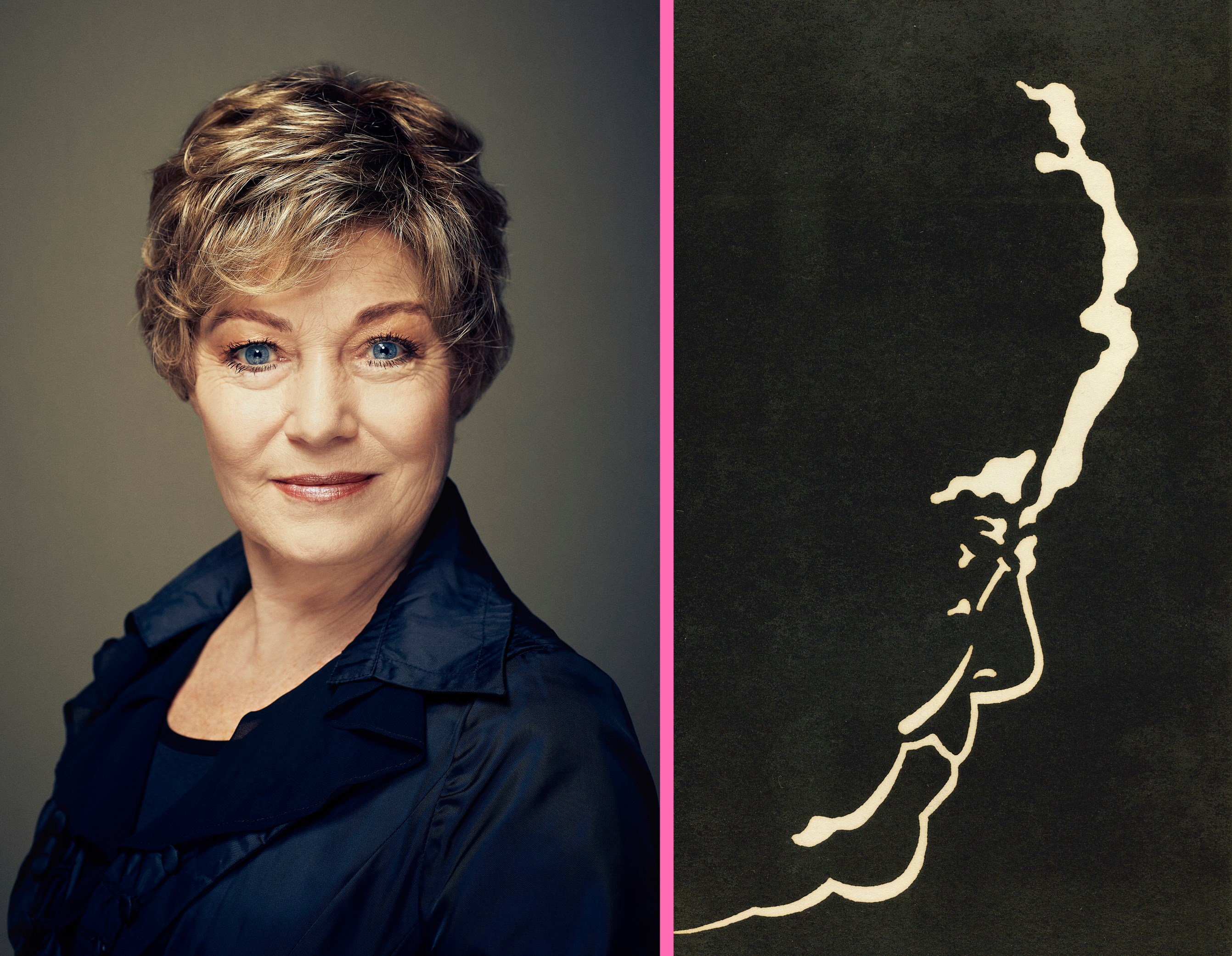 Thit Jensen - Med egne ord