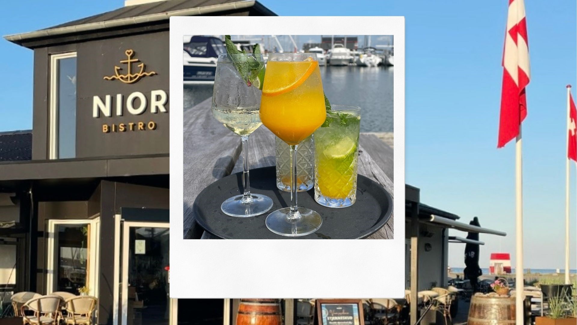 Quiz & cocktails - Musik Quiz