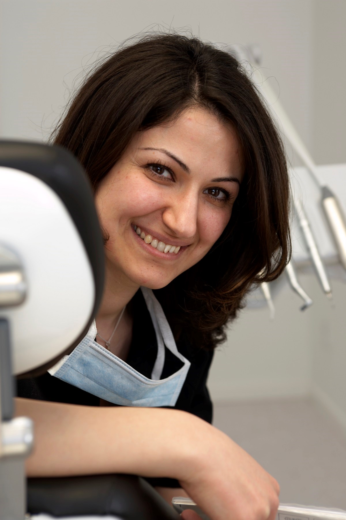 "Pas på dine tænder ved kemobehandling - cancer og tandsygdomme"