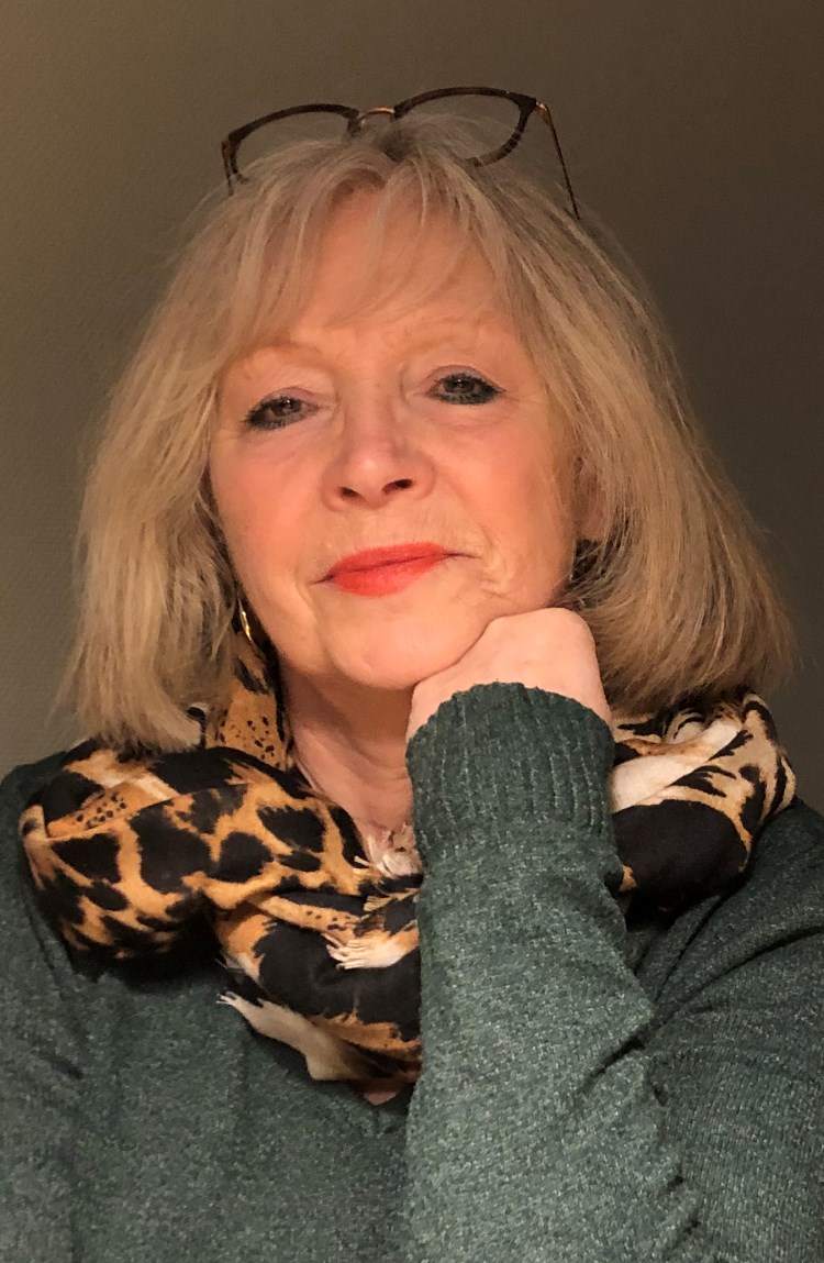 Kræftens Bekæmpelses NetværksCafé på Sundhedscenter Odsherred