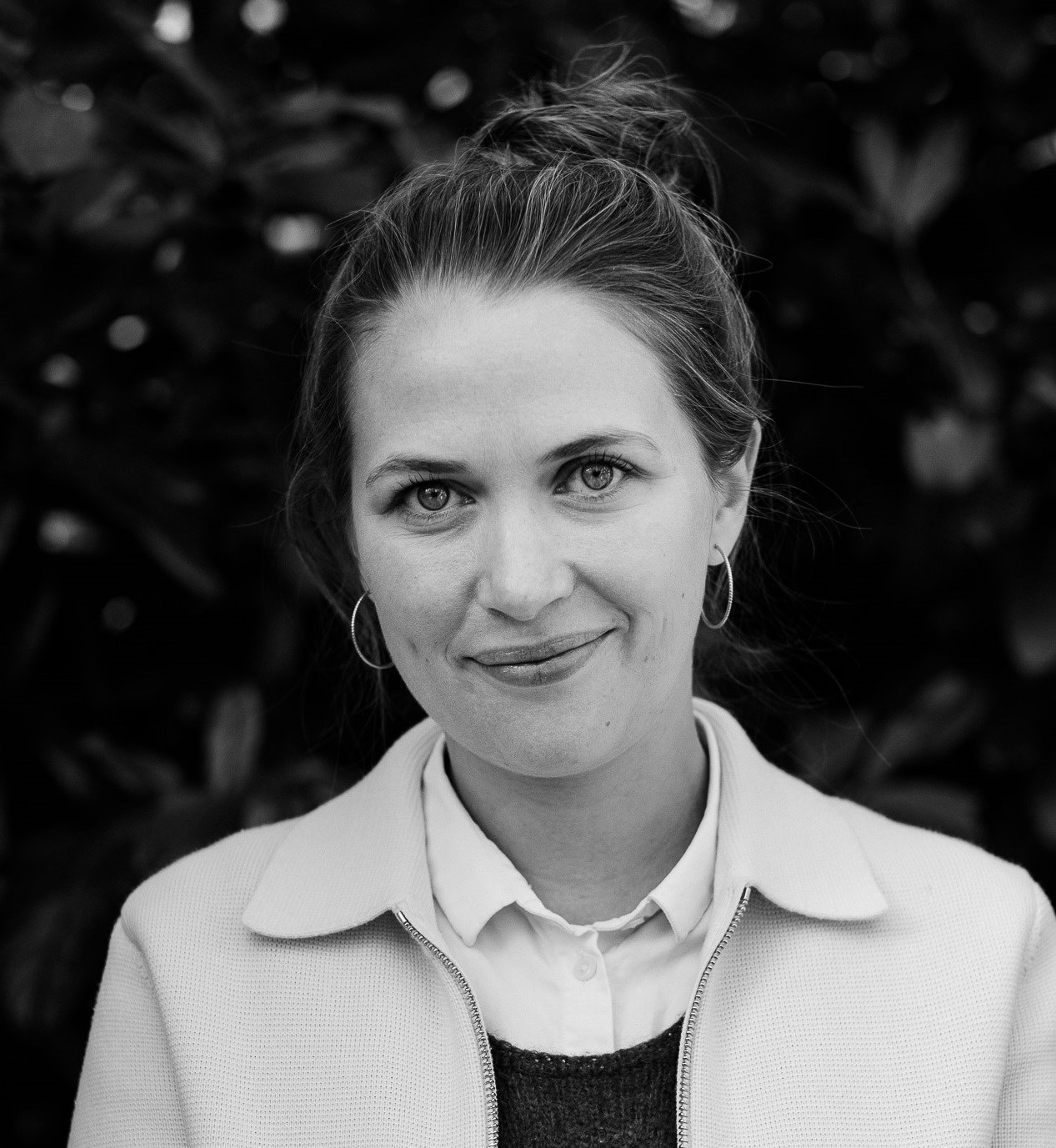 "Livet med - og efter kræft"