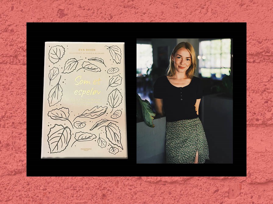 "Som et espeløv" - hvordan man ryster traumer af sig