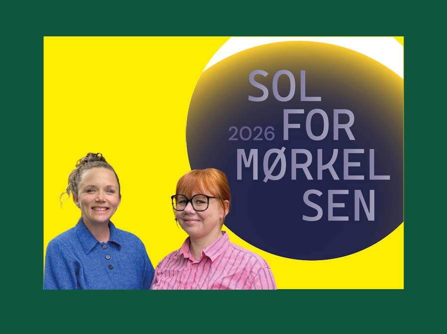 Workshop: "Lysets leg og mørkets kontraster"