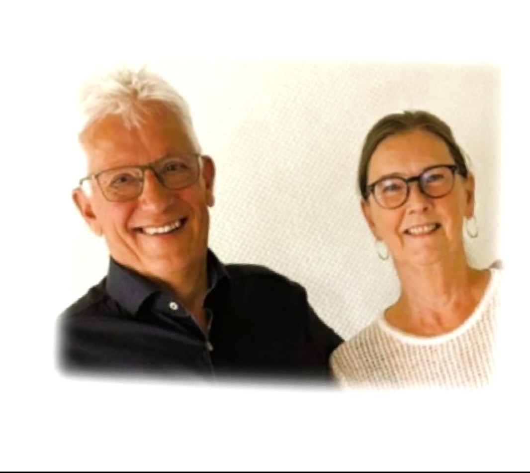 Mandagscafe´ med Lissy og Anton