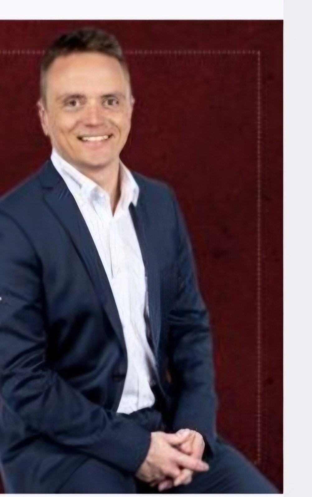 Søndagscafe´ med Thopper