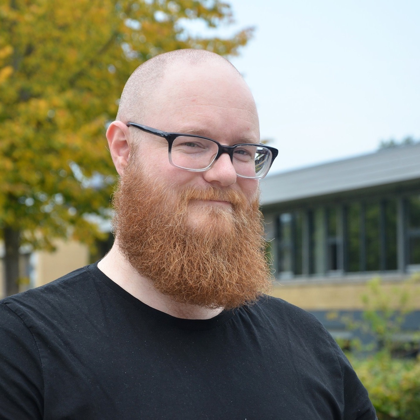Foredragsrække med Bo Jensen - Kina