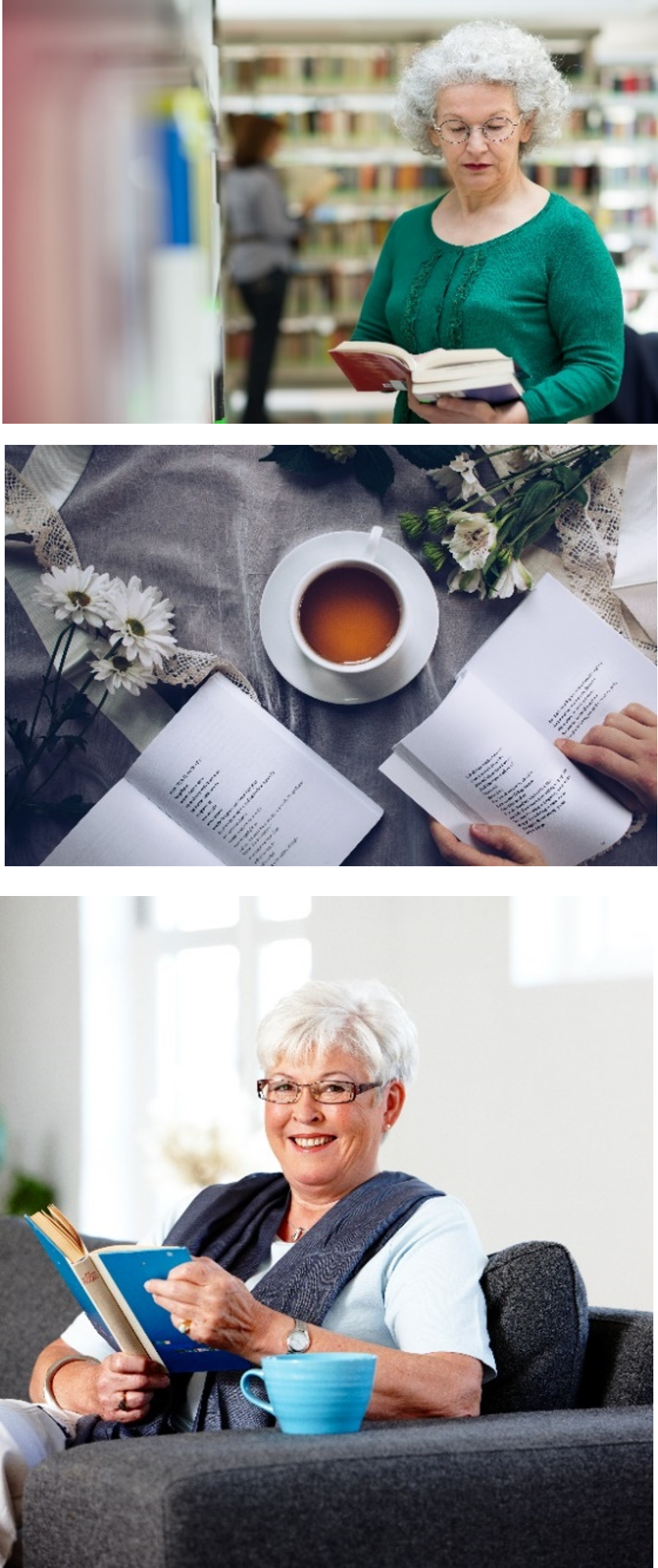 Bogcafé: Årets bøger