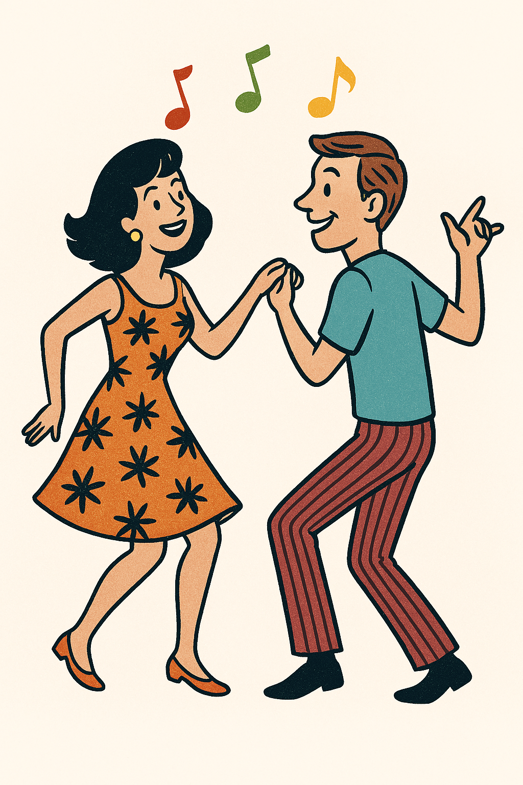 Demens Danseeftermiddag med musik v/Poul Erik