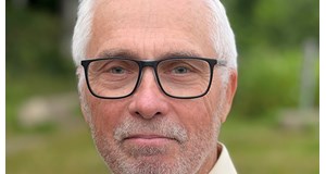 Det sårbare samfund - vort problem. Danmarks kritiske infrastruktur