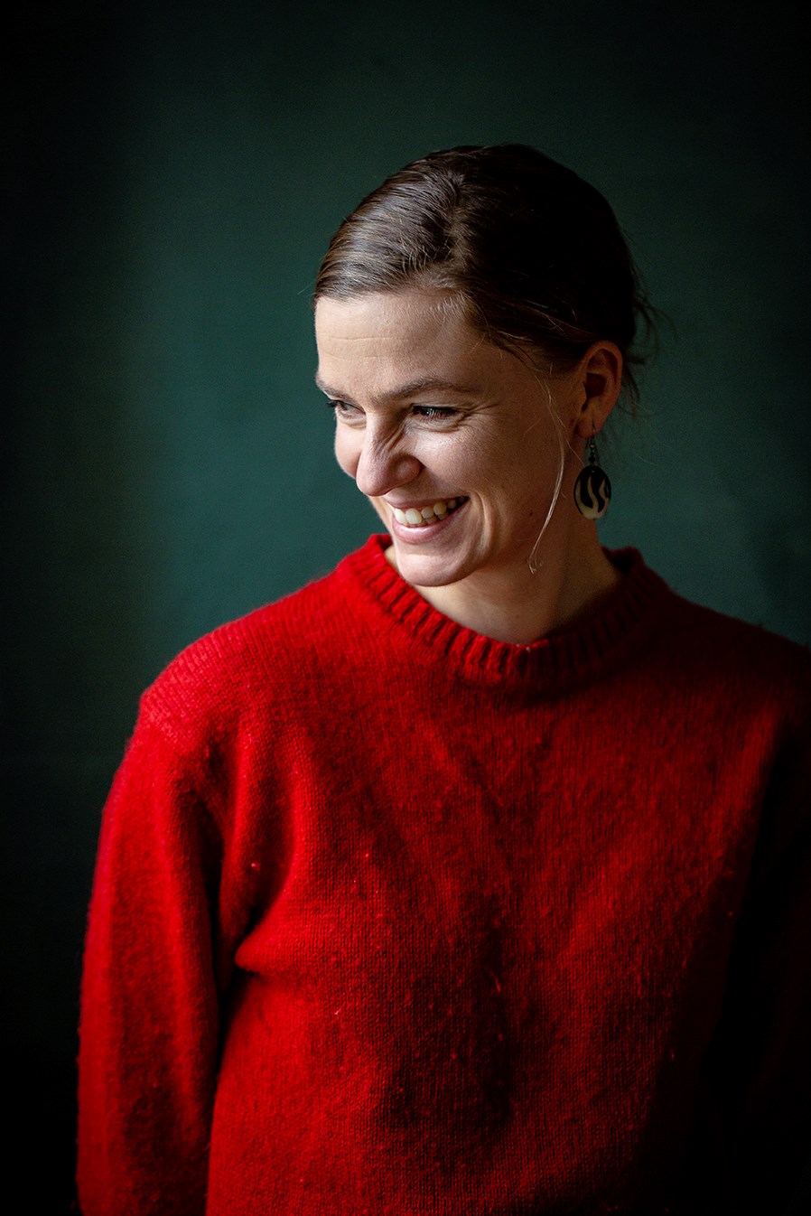 Nok en sprudlende aften om nordisk litteratur