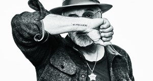 Allan Olsen - Solo ´25