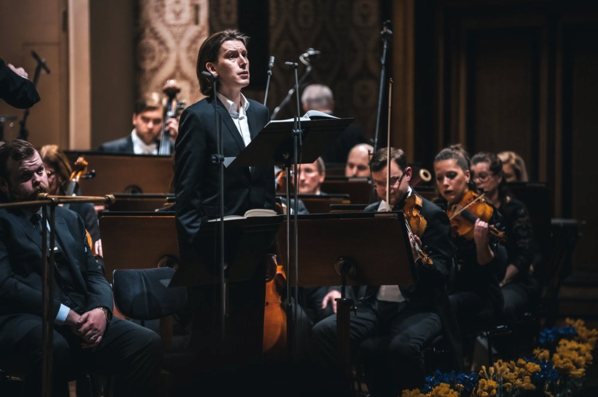 Händels Messias i Thisted