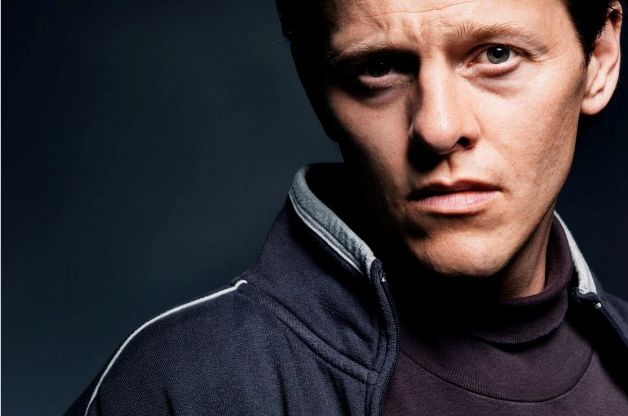 Thure Lindhardt fortæller om Grundtvig