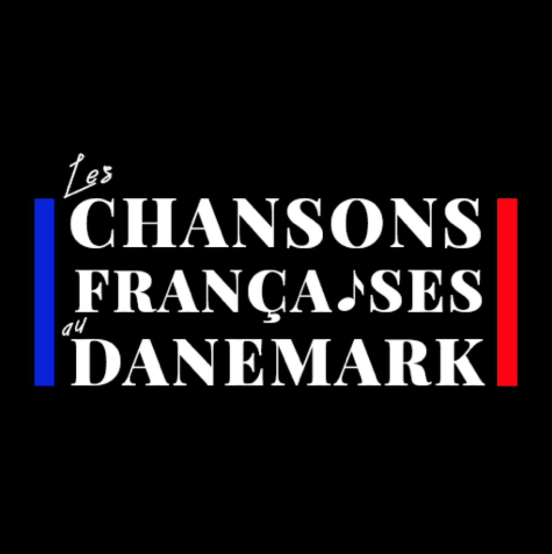 Soirée karaoke chansons françaises/franske sange