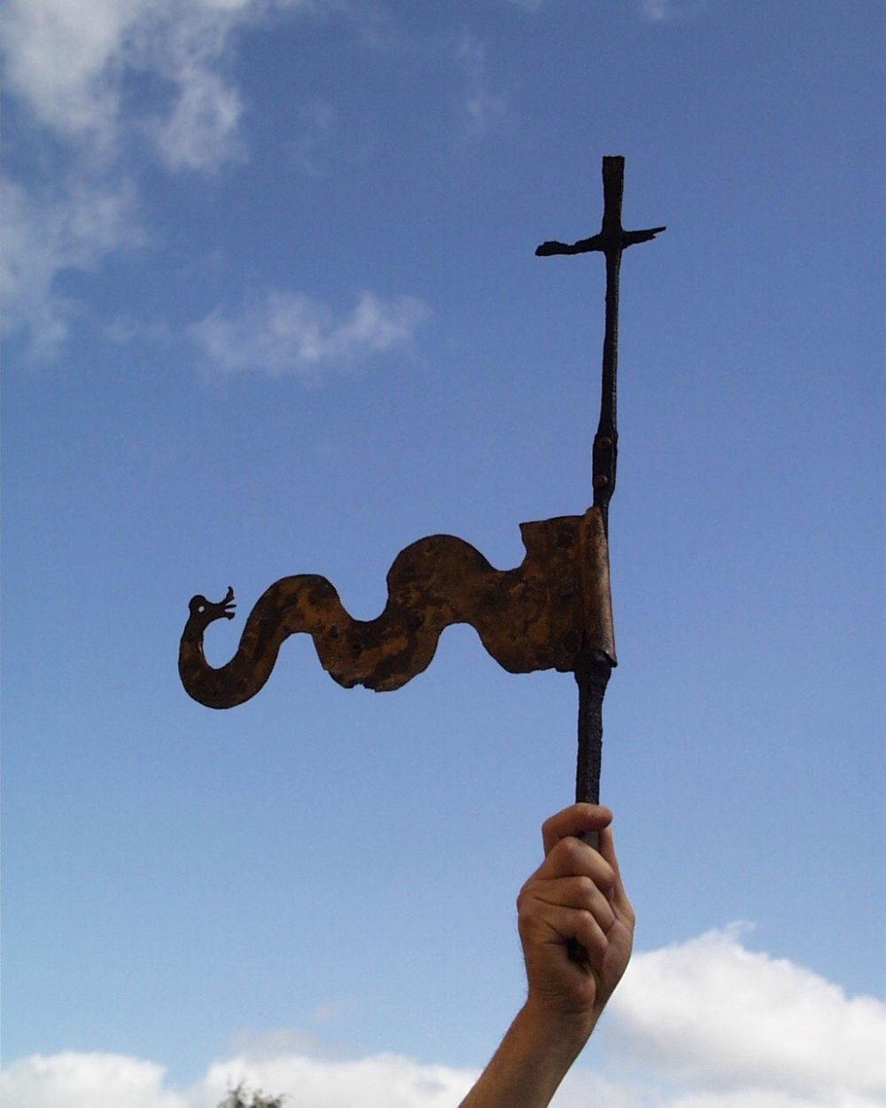 Biskoppen, kongen og tyven - på besøg på Silkeborg Slot