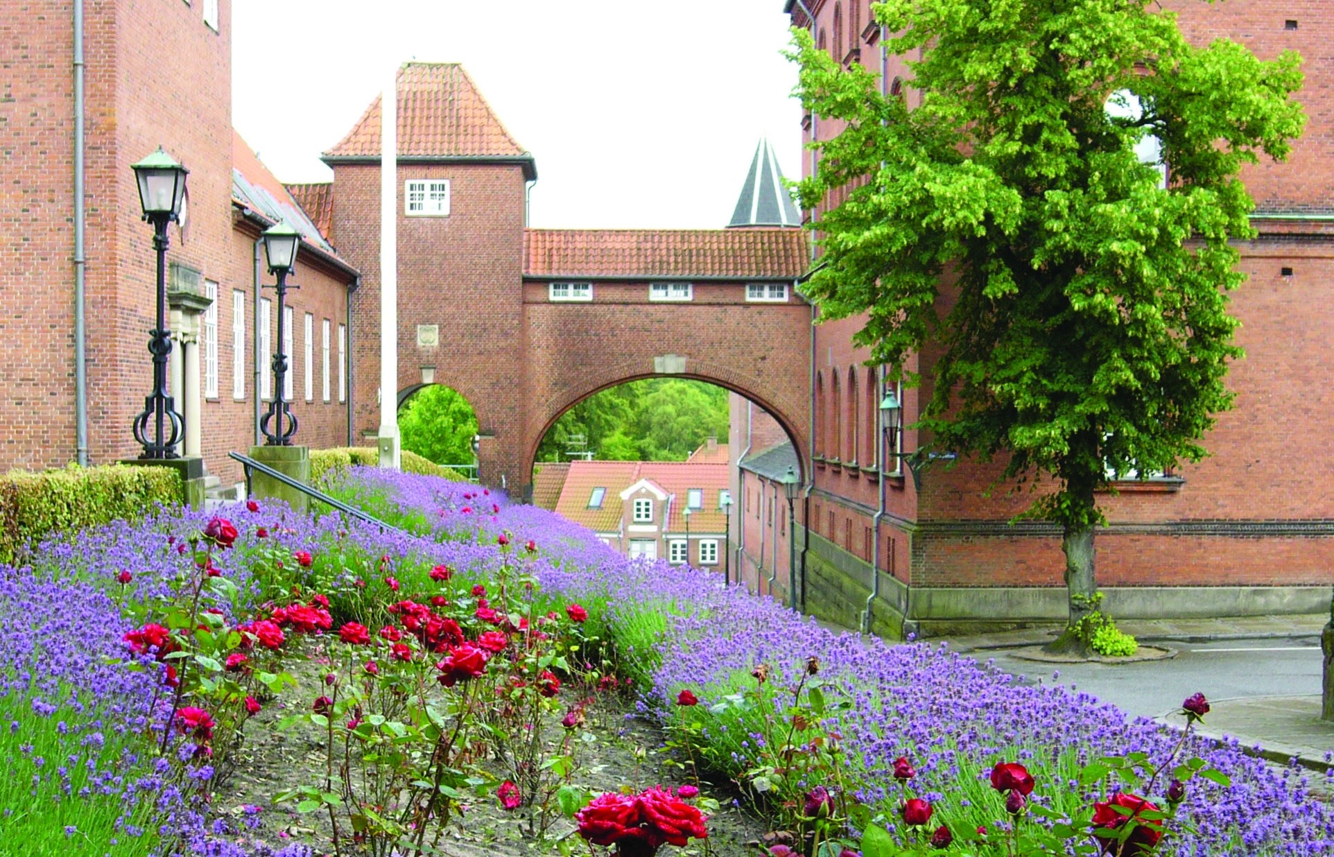 Vidunderlige Viborg