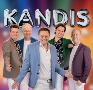 KANDIS-koncert i Skærbækcentret