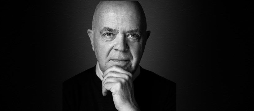 Foredrag: Jes Dorph-Petersen - TV-stjernens storhed og fald i Skærbækcentret