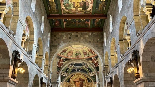 Tur til Viborg Domkirke og Skovgaards museet