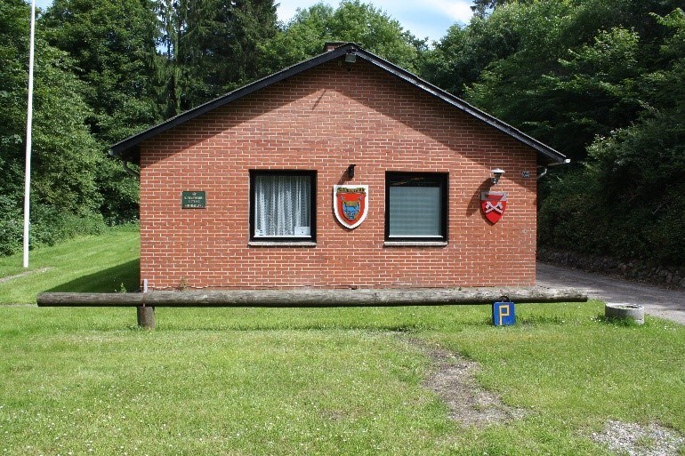 Historisk Samling og Arkiv