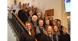 Koncert i Vojens kirke med Sønderjysk kor