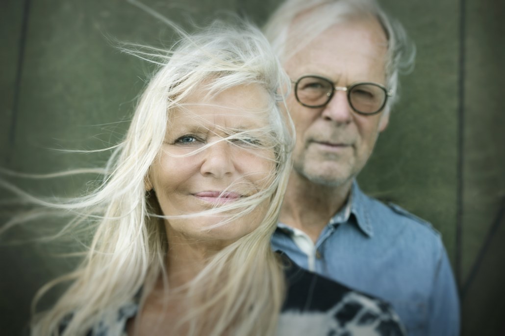 Drachmann aften med Marianne Mortensen